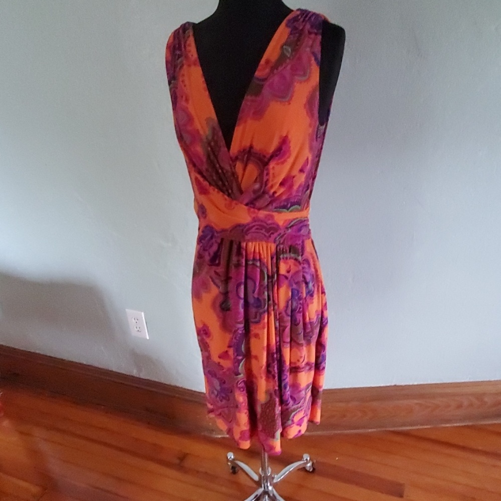Ralph Lauren dress